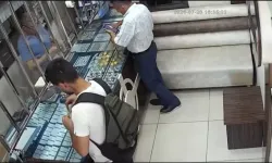 2 Milyon 300 Bin Lira Değerinde Altınla Kaybolan Kurye Aranıyor