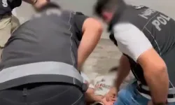 Uyuşturucu Operasyonu: 81 Kilogram Metamfetamin Ele Geçirildi