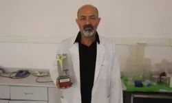 Kalp Krizi Tanısını 10 Dakikaya Düşürecek Proje