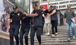 16'ncı Kattan Düşen E. Ölümüne İlişkin Şüpheliler Adliyeye Sevk Edildi
