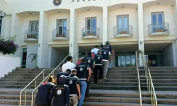 Bodrum’da Göçmen Kaçakçılığı Operasyonu; 7 Tutuklama
