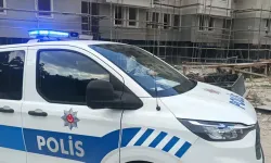 İskeleden Düşen İşçi Yaralandı