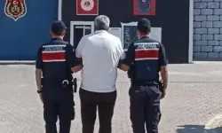 20 Yıl Hapis Cezasıyla Aranan Hükümlü Yakalandı