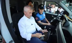 Şahinbey’de Çevreyi Kirletenler Dronlarla Tespit Edilecek