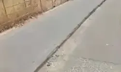 Diyarbakır’da Hastane Yerleşkesinde Çıkan Ot Yangını Söndürüldü