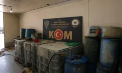 Şırnak'ta Kaçakçılık Ve Narkotik Operasyonlarında 4 Tutuklama