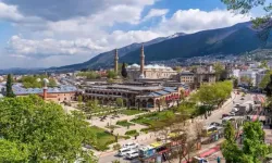 Osmangazi Belediyesi Horizon Europe’ta Türkiye’nin Tek Temsilcisi Oldu