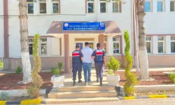 Kırıkkale'de FETÖ Firarisi Hükümlü Yakalandı