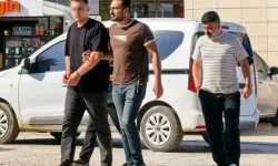 Arkadaşını Silahla Tehdit Edip, Başkasına Olan Borcunu Ödeten Şüpheli Yakalandı