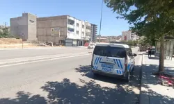 Boşanma Aşamasındaki Eşini Tabancayla Ağır Yaraladı