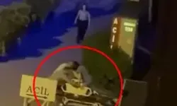 Doktorun Sedye Üstünde Kalp Masajı Yaptığı Yaya Kurtarılamadı