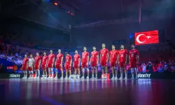 Filenin Efeleri, Milletler Ligi'ne Çeyrek Finalde Veda Etti