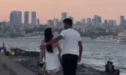 Fatih'te Turiste Sarkıntılık Yapan Şüpheli Gözaltına Alındı