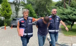 ‘Adınız Suç Örgütüne Karıştı’ Deyip 1,5 Milyon Lira Dolandırdı