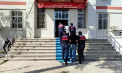 Askeri Yasaklı Bölgede Yakalanan 2 Şüpheli Tutuklandı