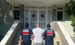 Kırıkkale'de Firari Hükümlü Yakalandı