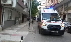 Kötü Kokular Gelen Dairesinde Ölü Bulundu