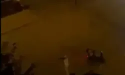 Sokakta Tüfekle Havaya Ateş Eden Şüpheli Gözaltına Alındı