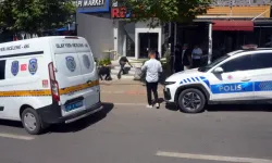 Kahramanmaraş’ta Silahlı Saldırı; 1 Yaralı