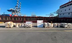 Ambarlı Limanı'nda 3 Ton Uyuşturucu Madde Ele Geçirildi