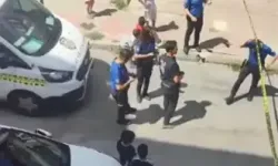 İş Yerine Silahlı Saldırı: 1 Yaralı, Şüpheli Yakalandı