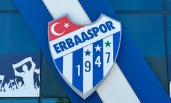 Erbaaspor’da Yeni Sezon Hazırlıkları Tam Gaz: Kulüp Binası Yenileniyor!