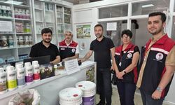 Tokat’ta Tarımda Dijital Dönüşüm: B-Reçete Dönemi Başladı!