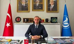 Erbaa Ülkü Ocakları Başkanlığına Mehmet Buğra Usal Atandı