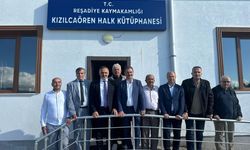 Milletvekili Aldemir: "Tokat’ın Her Noktasında Bilgiye Erişimi Kolaylaştıracağız"