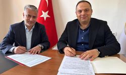 Erbaa Kaymakamlığı Koordinesinde Yavuz Selim İlkokulu İçin Bakım ve Onarım Protokolü İmzalandı