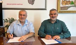 Niksar Belediyesi ile İlçe Müftülüğü Arasında Yaz Okulu Protokolü İmzalandı