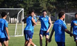 Erbaaspor’da Yeni Sezon Mesaisi: Hazırlıklar Çift Antrenmanla Sürüyor