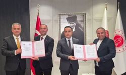 Karayaka ve Tanoba Belediyelerinden Örnek İş Birliği: Kamu Hizmetine Protokol Desteği