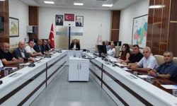 Tokat’ta İstihdamı ve Mesleki Eğitimi Artıracak Yeni Kararlar Alındı