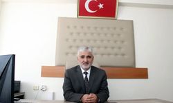 Tokat İl Müftü Yardımcısı Mustafa Balcıoğlu Görevine Başladı