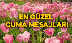 En Yeni Cuma Mesajları 2026: Anlamlı, Dualı, Ayetli ve Kısa Cuma Mesajı Seçenekleri