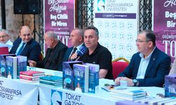 Geçmişten Günümüze Tokat Külliyatı Tanıtıldı