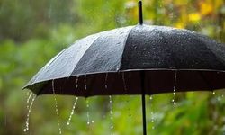 Meteoroloji’den Erbaa ve 6 İlçeye Sarı Kodlu Yağış Uyarısı