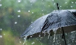 Meteoroloji’den Tokat’ın Batı Kesimleri İçin Kuvvetli Yağış Uyarısı