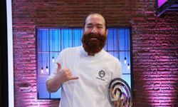 Tokatlı MasterChef Şampiyonu Eren Kaşıkçı Evinde Ölü Bulundu