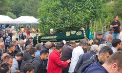 Şef Eren Kaşıkçı, Tokat’ta Son Yolculuğuna Uğurlandı