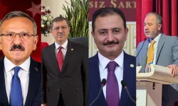 Tokat’ta 15 Temmuz’un 10. Yılında Tek Yürek: "Milli İrade Geçilmez!"