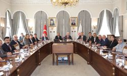 TBMM Komisyonu İstanbul’da Okul Olaylarını Tüm Yönleriyle Değerlendirdi