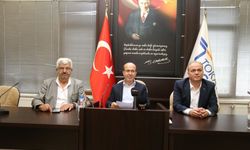 Tokat'ın Geleceğini Şekillendirecek Rapor Açıklandı: Kentsel Dönüşüm İçin Kritik Adımlar