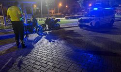 Erbaa’da Motosiklet Denetimi: İki Sürücüye Yaklaşık 200 Bin TL Para Cezası