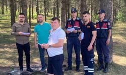 Çamiçi Yaylası’nda Orman Yangınlarına Karşı Kurumlar Arası Dev Farkındalık Seferberliği