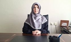 Tokat İl Müftü Yardımcılığı Görevine Ümmühan Mert Atandı