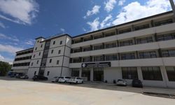 TOGÜ Sulusaray Fizik Tedavi ve Rehabilitasyon Merkezi Hizmete Açıldı!