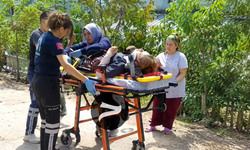 Ekmeğinin Peşindeydi: Tokat’ta Traktörden Düşen Kadın İşçi Yaralandı