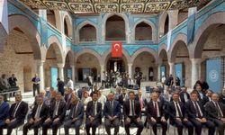 Malazgirt Ruhu Tokat'tan Şahlandı: 955. Yıl Etkinlikleri Gök Medrese'de Tanıtıldı